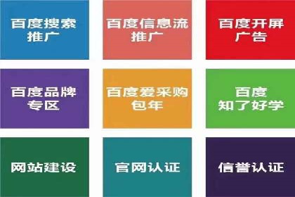 企业SEM运营托管成功案例分享